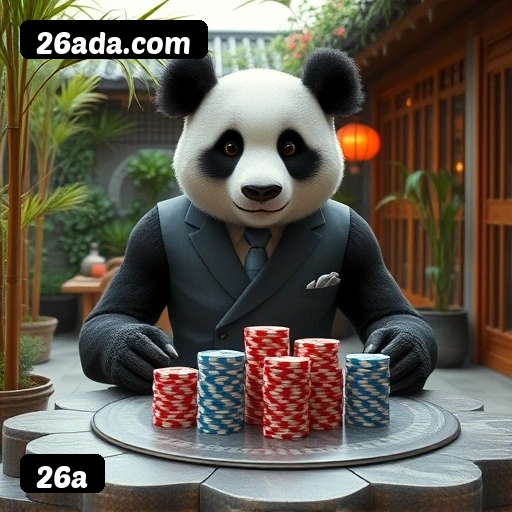 Termos e Condições Bônus 26a