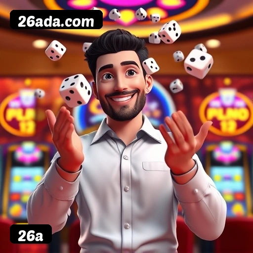 FAQ 26a Bet