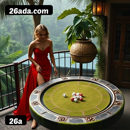 26a Facebook Oficial