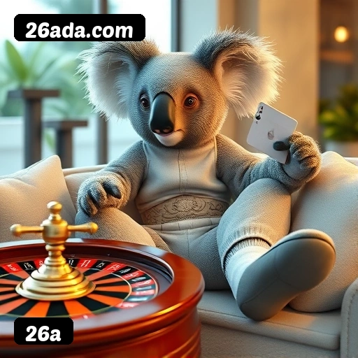 Estratégias de Apostas 26a